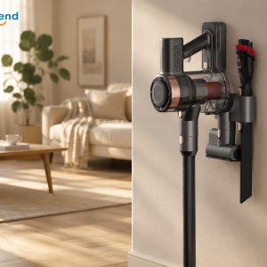 Máy hút bụi không dây Deerma VC80 pin dung lượng cao