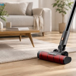 Máy hút bụi không dây Deerma VC80 chính hãng, giá tốt