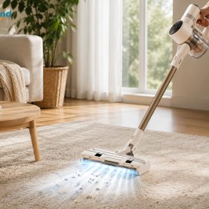 Máy hút bụi cầm tay Dreame R10 chính hãng, uy tín