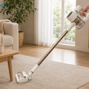 Máy hút bụi cầm tay Dreame R10 giá rẻ