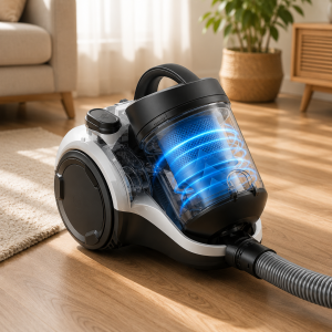 Máy hút bụi dạng hộp Deerma TJ310W mạnh mẽ
