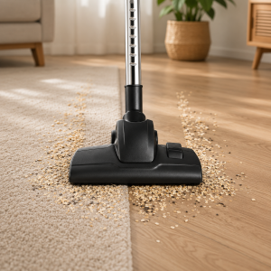 Máy hút bụi dạng hộp Deerma TJ310W giá rẻ