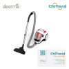 Máy hút bụi dạng hộp Deerma TJ310W giá rẻ