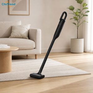 Máy hút bụi Deerma VC03S có thể thay thế 2 đầu hút