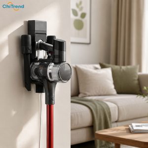 Máy hút bụi không dây Dreame T20 sở hữu thời lượng pin 70 phút