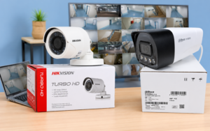 Nên mua camera Hikvision hay Dahua? Loại nào tốt?
