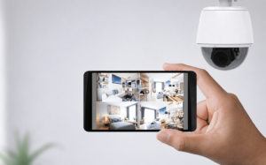 Top 8 phần mềm xem camera trên điện thoại, máy tính miễn phí 