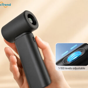 Quạt cầm tay BOMIDI MF02