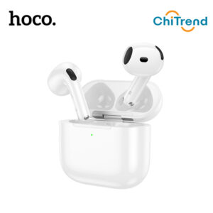 Tai nghe Bluetooth Hoco EW84 - Pin 12 giờ