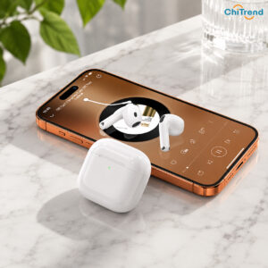 Tai nghe Bluetooth Hoco EW84 - Pin 12 giờ