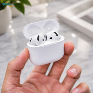 Tai nghe Bluetooth Hoco EW84 - Pin 12 giờ