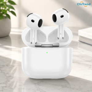 Tai nghe Bluetooth Hoco EW84 - Pin 12 giờ