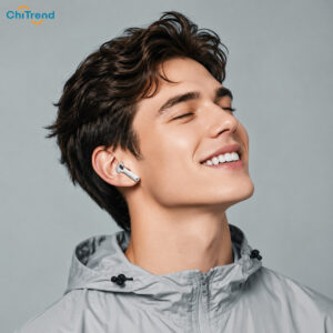 Tai nghe Bluetooth Hoco EW84 - Pin 12 giờ