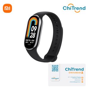 Vòng đeo tay thông minh Xiaomi Band 8 giá rẻ