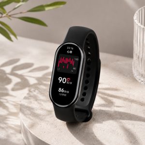 Vòng đeo tay thông minh Xiaomi Band 8 giá rẻ HCM