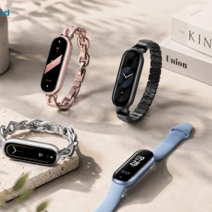 Vòng đeo tay thông minh Xiaomi Band 9
