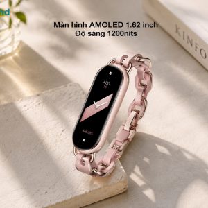 Vòng đeo tay thông minh Xiaomi Band 9