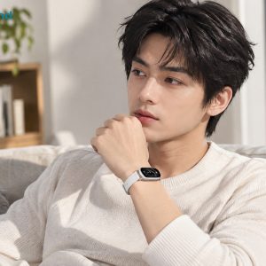 Vòng đeo tay thông minh Xiaomi Band 9