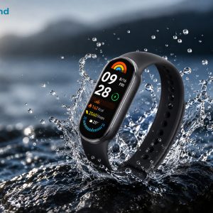 Vòng đeo tay thông minh Xiaomi Band 9