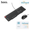 Bộ bàn phím và chuột Hoco GM16 chính hãng