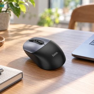 Chuột không dây Hoco GM28 chính hãng