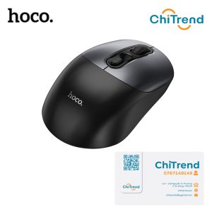 Chuột không dây Hoco GM28 CHÍNH HÃNG