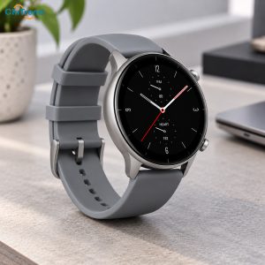 Đồng hồ thông minh Amazfit GTR 2e chống nước 5ATM