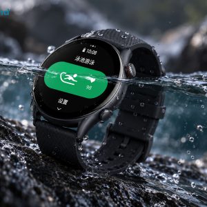 Đồng hồ thông minh Amazfit GTR 3 Pro hỗ trợ thể thao
