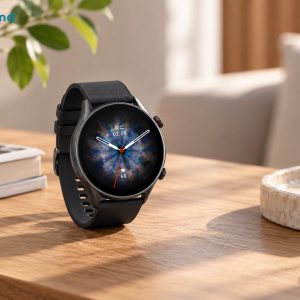 Đồng hồ thông minh Amazfit GTR 3 Pro giá rẻ