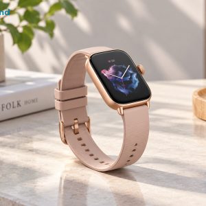 Đồng hồ thông minh Amazfit GTS 3 giá tốt