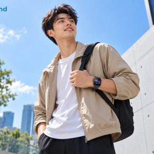 Đồng hồ thông minh Amazfit GTS 3 giá rẻ