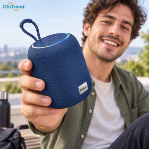 Loa Bluetooth Hoco HC14 giá rẻ
