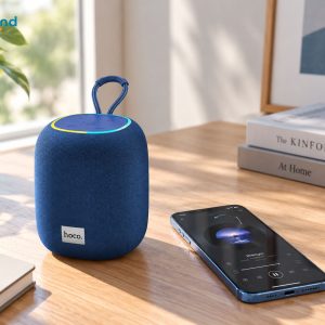 Loa Bluetooth Hoco HC14 chính hãng