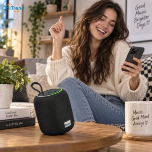 Loa Bluetooth Hoco HC14 bluetooth 5.2