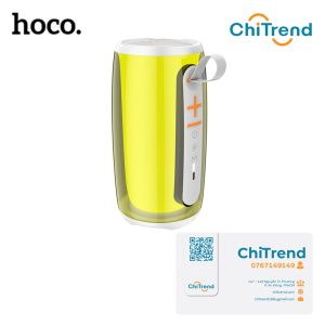 Loa Bluetooth RGB Hoco HC18 GIÁ RẺ
