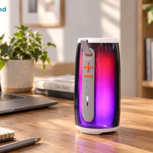 Loa Bluetooth RGB Hoco HC18 giá rẻ