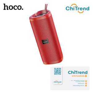 Loa Bluetooth Hoco HC4 chính hãng