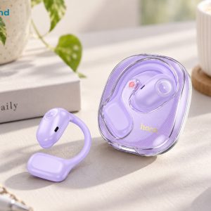 Tai nghe Bluetooth Hoco EA3 âm thanh ấn tượng