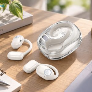 Tai nghe Bluetooth Hoco EA3 chính hãng