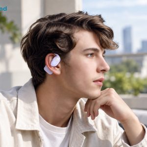 Tai nghe Bluetooth Hoco EA3 chính hãng