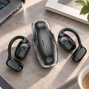 Tai nghe Bluetooth Hoco EA3 giá rẻ