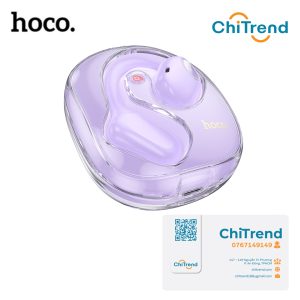Tai nghe Bluetooth Hoco EA3 chính hãng