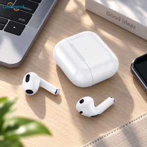 Tai nghe Bluetooth Hoco EW43 có chất âm cân bằng, phù hợp nhiều nhu cầu nghe nhạc