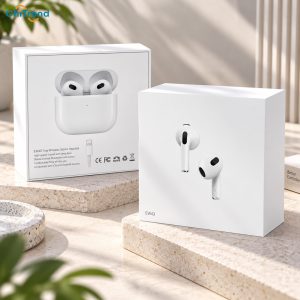 Tai nghe Bluetooth Hoco EW43 bảo hành 1 đổi 1 nếu có lỗi