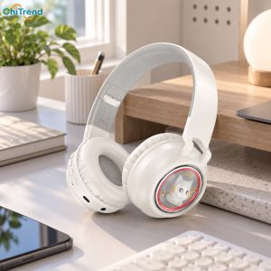 Tai nghe chụp tai Bluetooth Hoco W50 giá rẻ