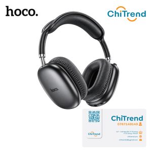 Tai nghe Bluetooth chụp tai Hoco W35 Air Giá rẻ