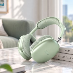 Tai nghe Bluetooth chụp tai Hoco W35 Air giá tốt