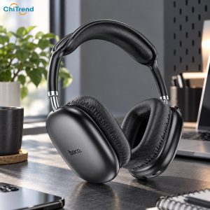 Tai nghe Bluetooth chụp tai Hoco W35 Air chính hãng