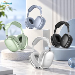Tai nghe Bluetooth chụp tai Hoco W35 Air giá rẻ