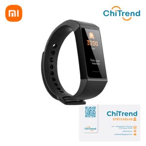 Vòng đeo tay thông minh Xiaomi Mi Band 4C